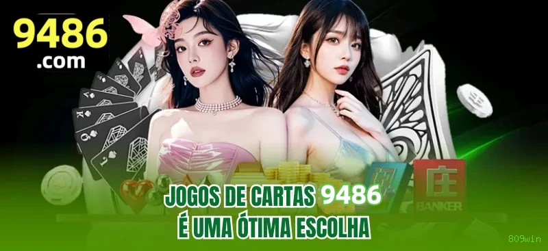 Cadastro Seguro 809win