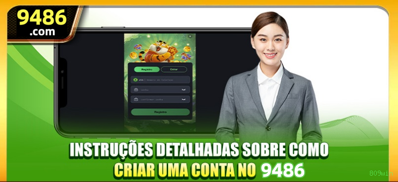 Criptomoedas 809win