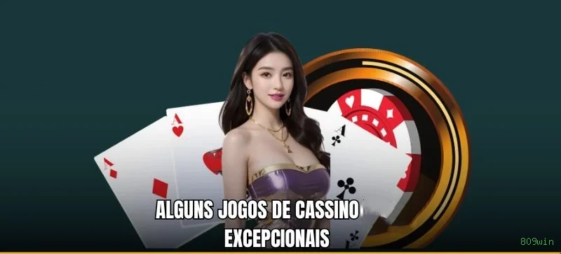 Promoções Esportivas 809win