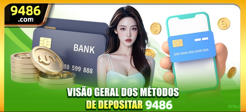 809win iOS iPhone App