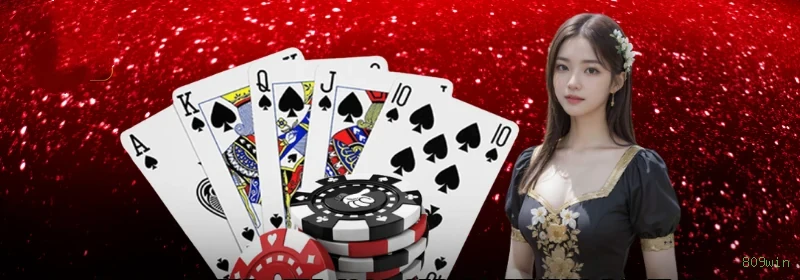 Lightning Roulette 809win