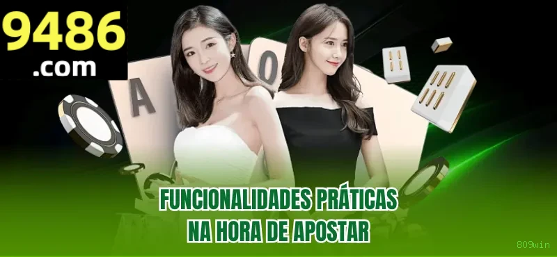 Poker Ao Vivo 809win