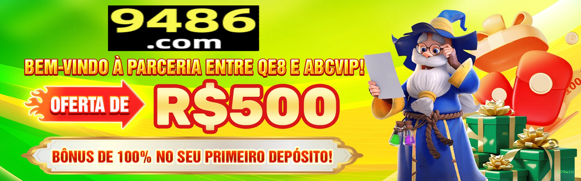 809win Cassino Clássico