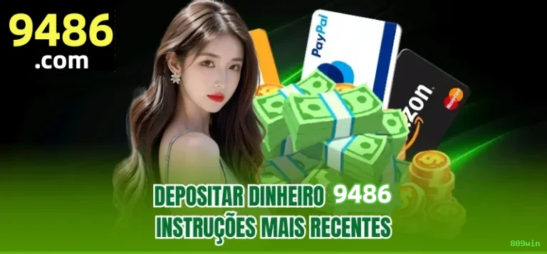 Privacidade 809win