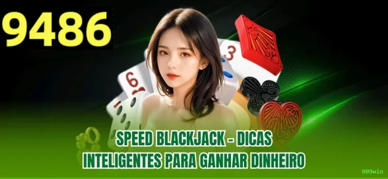 809win Cassino Clássico