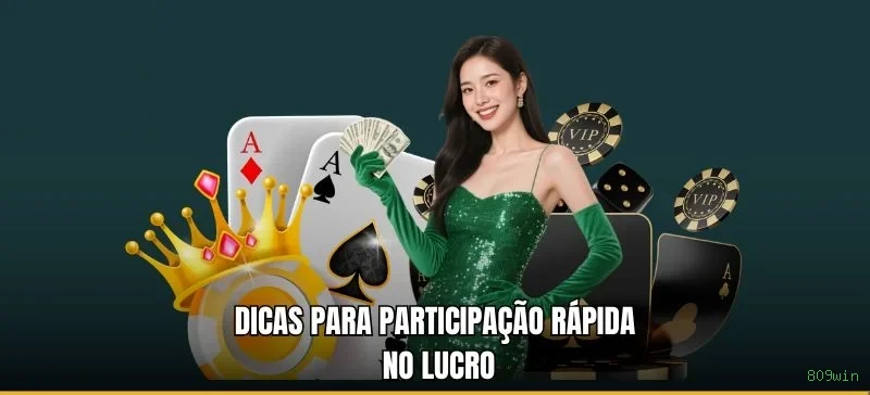 809win Cassino Clássico