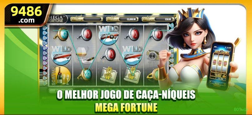 809win Cassino Clássico