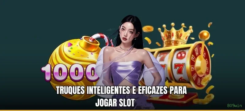 809win Cassino Clássico