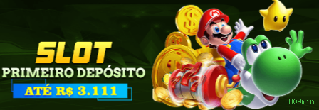 809win Cassino Clássico