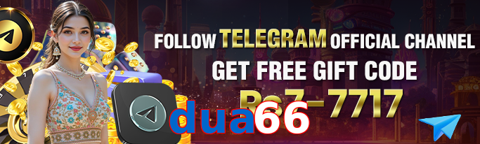 Dua66 games banner